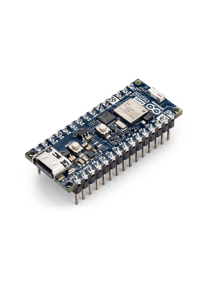 Arduino Arduino Nano Matter With Headers  - Image 2
