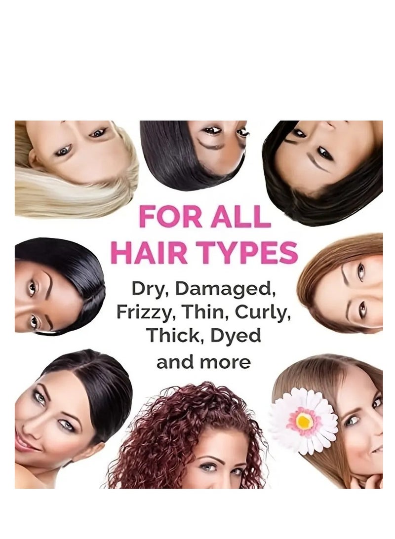 روزينو زيت ثمر الورد ، زيت بذور ثمر الورد العضوي من الفاكهة والبذور للعناية بالبشرة ، زيت مرطب ومغذي مضاد للشيخوخة للبشرة والشعر والأظافر ، معصور على البارد غير مكرر لجميع أنواع البشرة والشعر 30 مل - Image 3