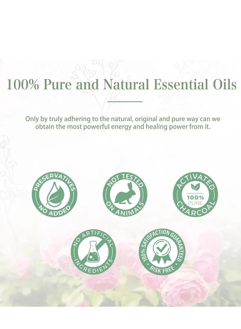 روزينو زيت ثمر الورد ، زيت بذور ثمر الورد العضوي من الفاكهة والبذور للعناية بالبشرة ، زيت مرطب ومغذي مضاد للشيخوخة للبشرة والشعر والأظافر ، معصور على البارد غير مكرر لجميع أنواع البشرة والشعر 30 مل - Image 4