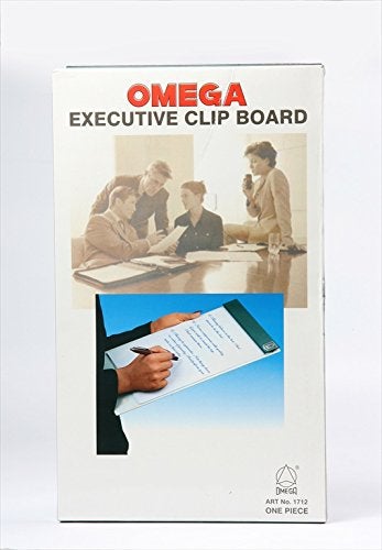 Omega Executive Clip Board - Image 2