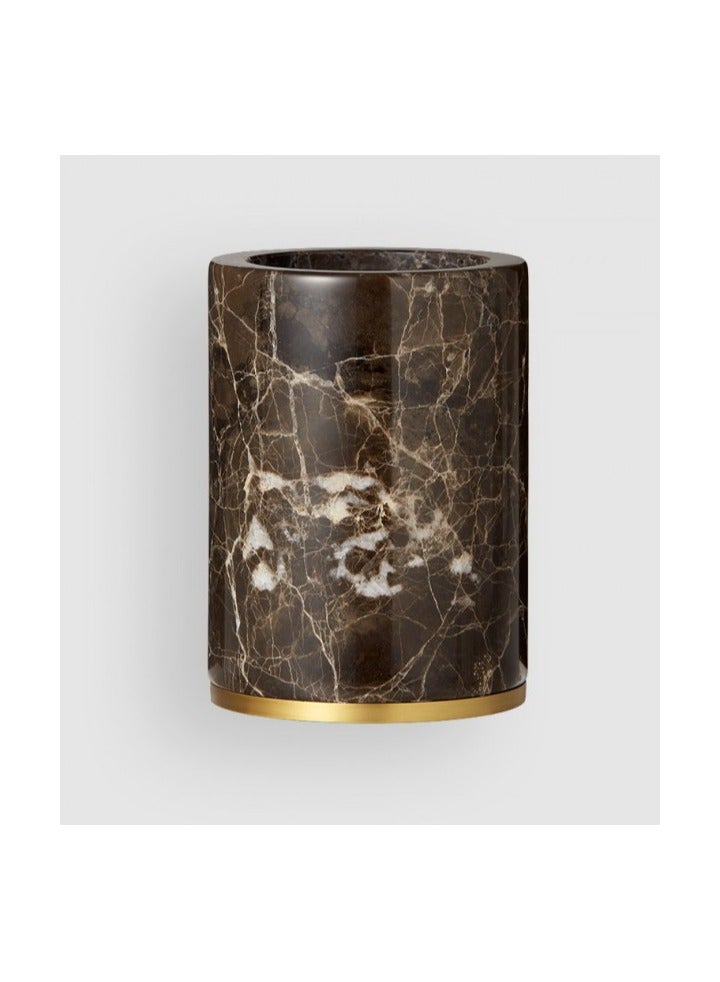 Rituals Toothbrush Holder Brown 