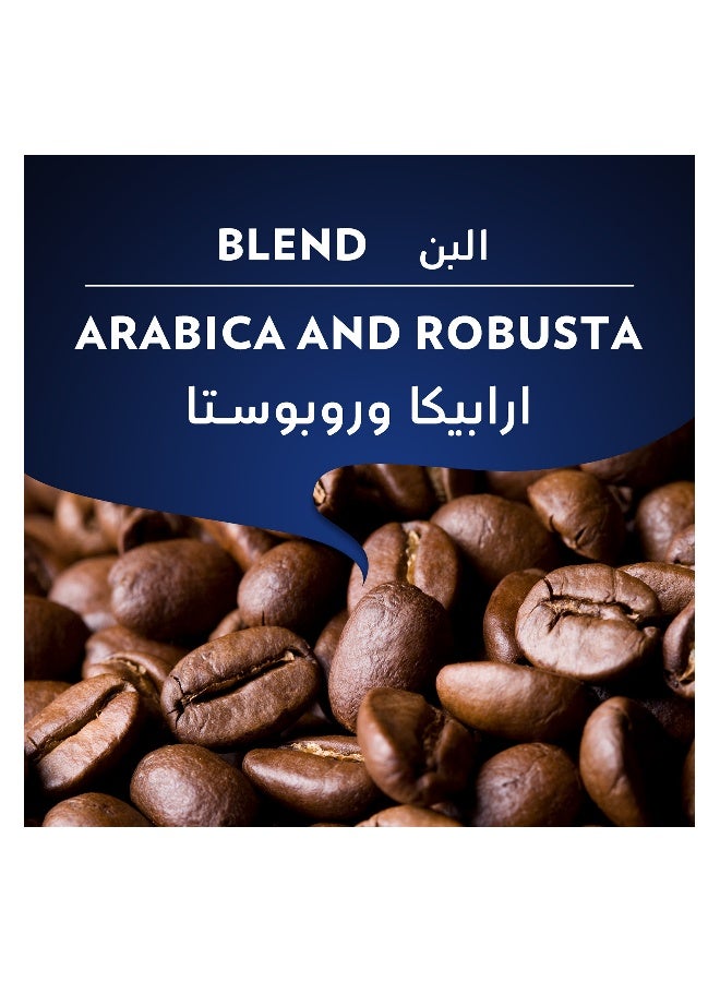 Crema E Gusto Ricco Coffee Capsules 10 Capsules (55g)