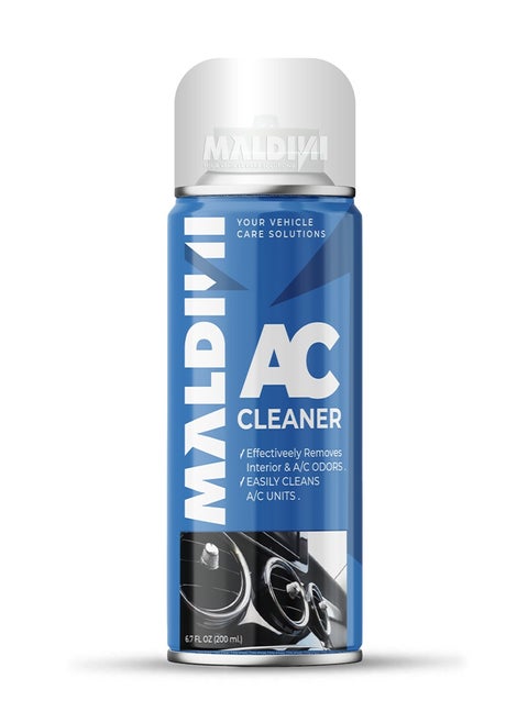 MALDINI AC CLEANER - 200 ml