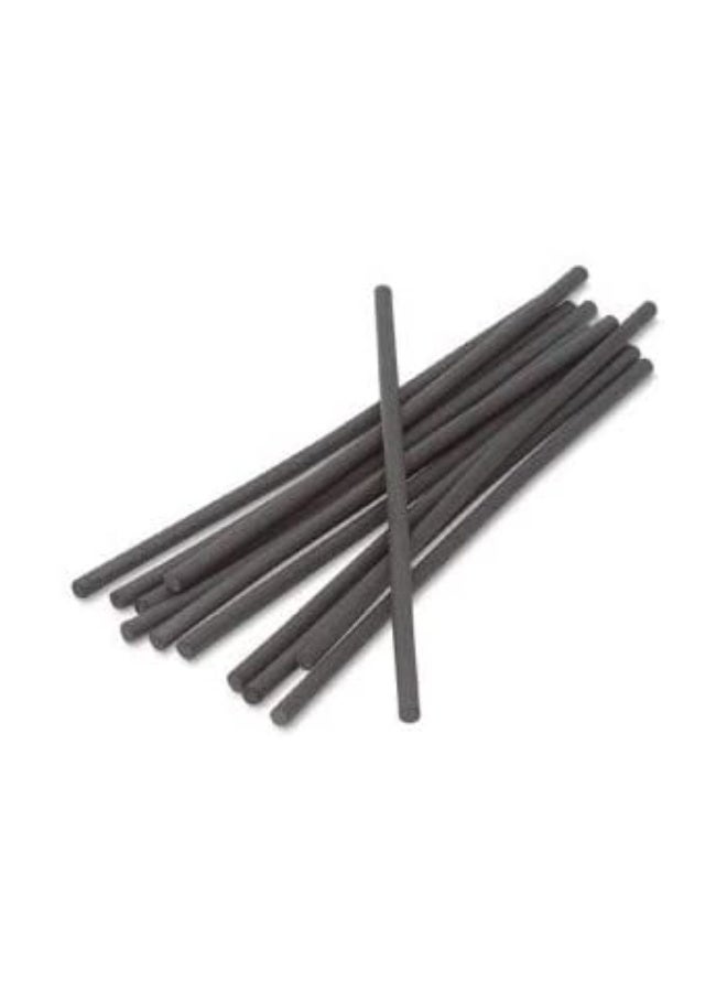 Phoenix - Willow Charcoal Sticks 8657, Pack of 25 - Image 3