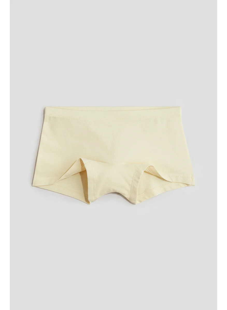 H&M 10-Pack Boxer Briefs