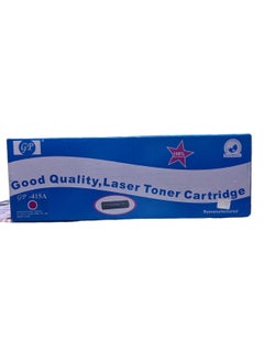 GP GP COMPATABLE TONER 415A MAGENTA FOR W2032A  - Image 1