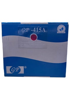GP GP COMPATABLE TONER 415A MAGENTA FOR W2032A  - Image 2