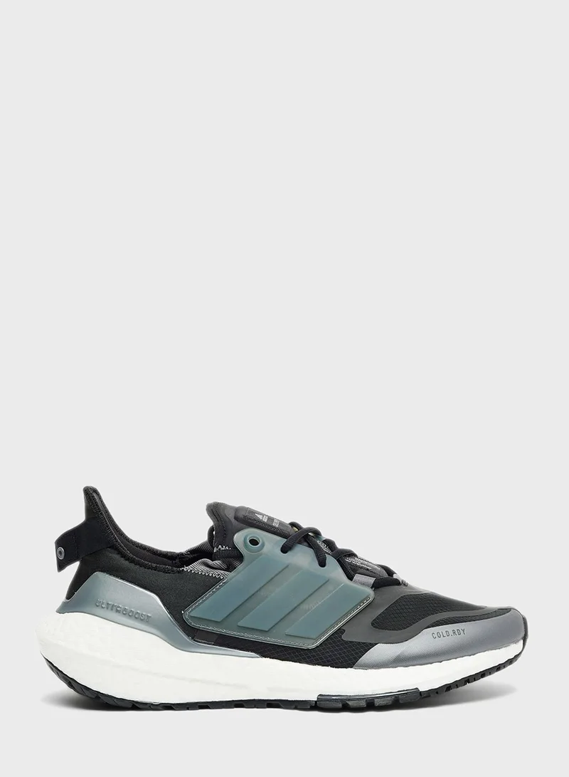 Adidas Ultraboost 22 Cold.Rdy Running Shoes