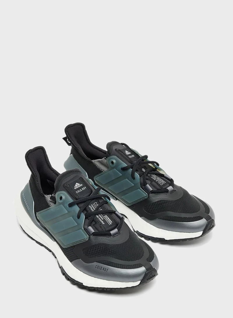Adidas Ultraboost 22 Cold.Rdy Running Shoes