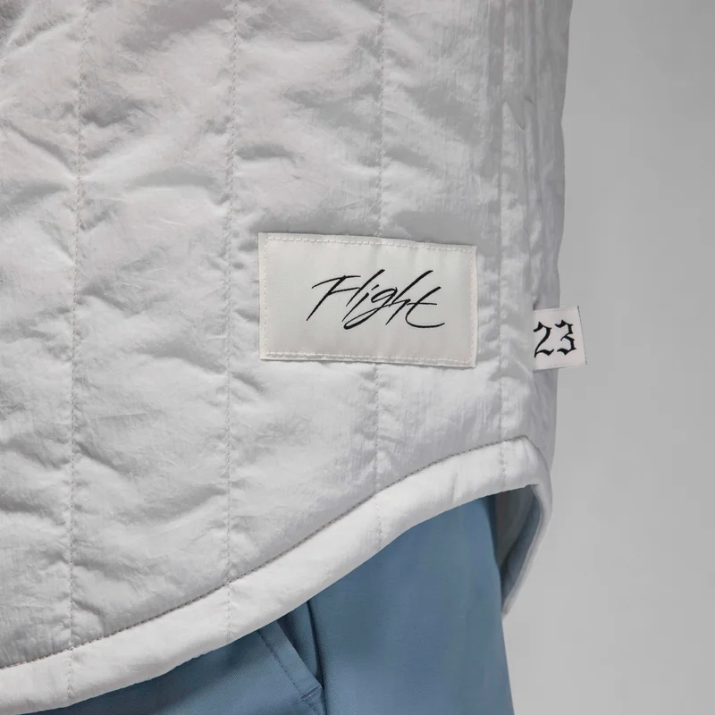 Jordan Flight Heritage Baseball Top