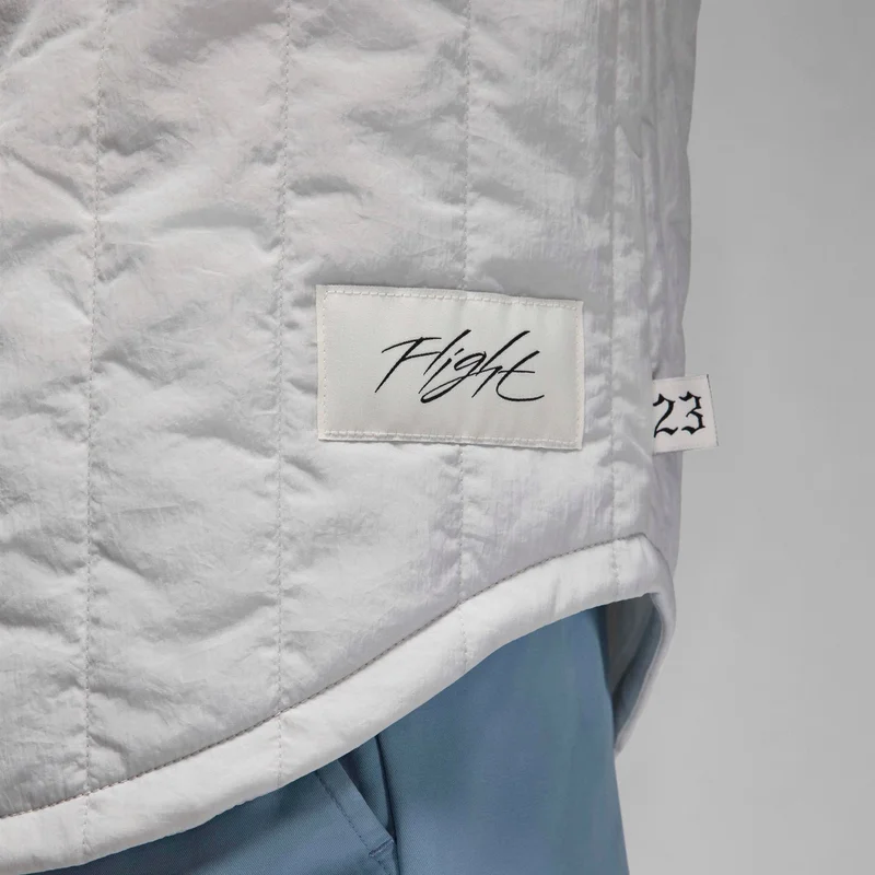 Jordan Grey Flight Heritage Baseball Top for Men | Best Price UAE