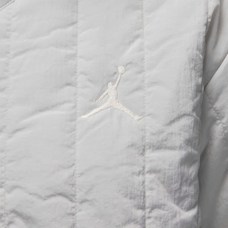 Jordan Grey Flight Heritage Baseball Top for Men | Best Price UAE