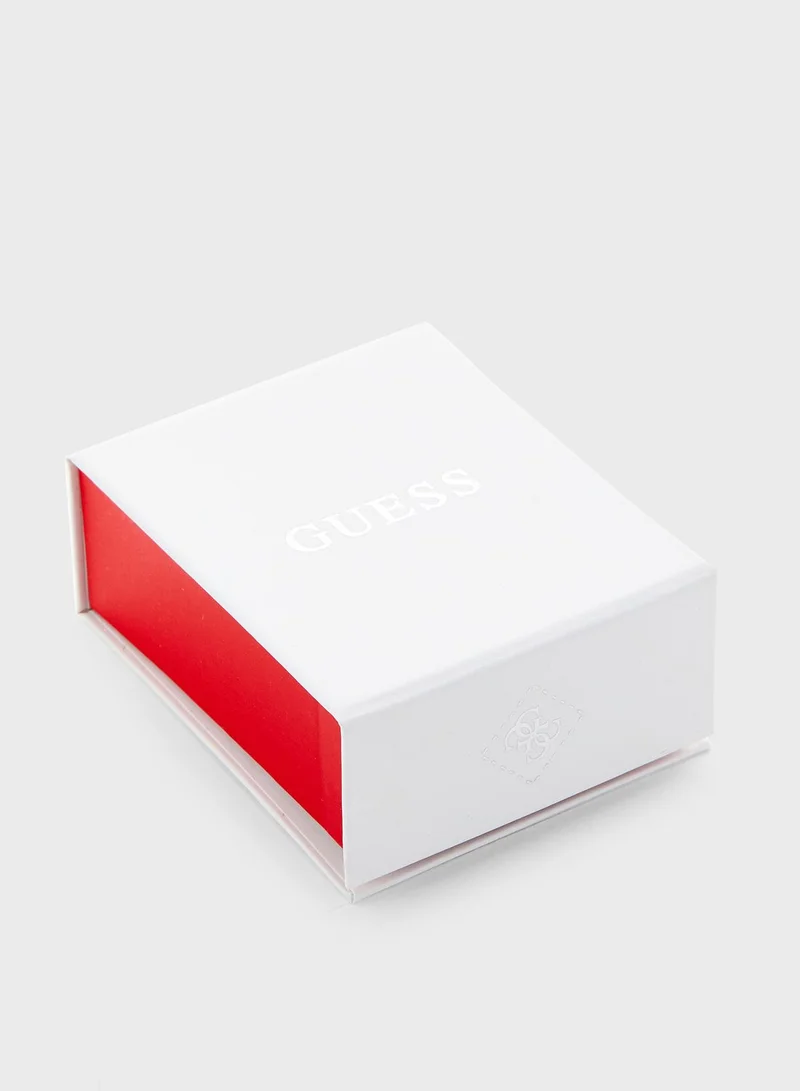 GUESS Coin Single Bracelet