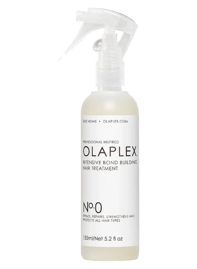 OLAPLEX Intensive Bond Building Hair Treatt No. 0