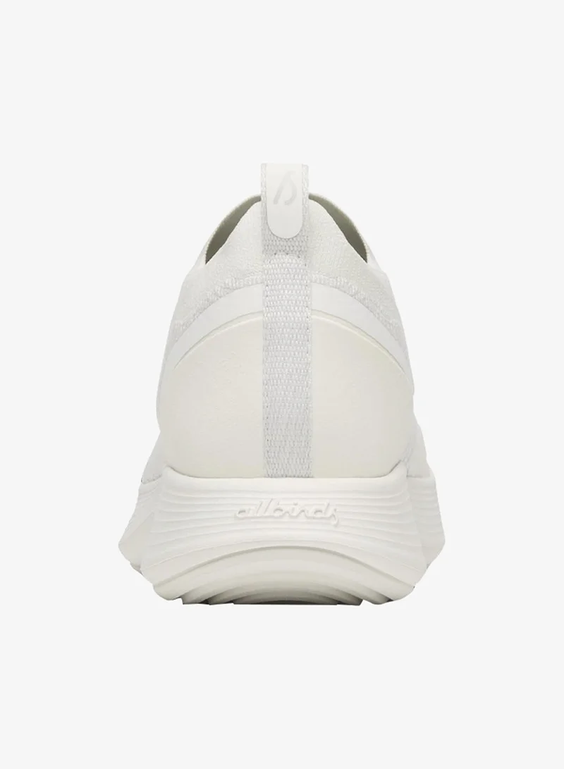 Allbirds Men's Strider - Blizzard (Blizzard Sole)  Sneakers