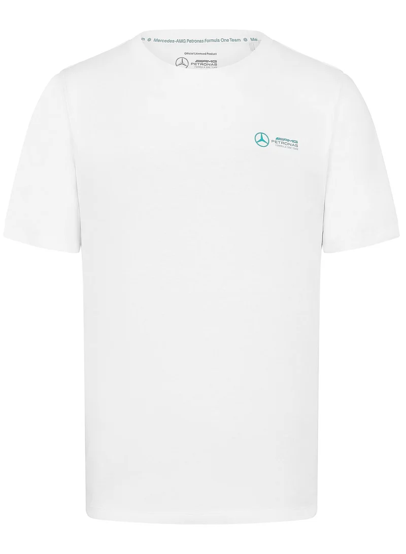 AMG Petronas Formula 1 Team Mercedes-AMG Formula1 Small Logo T-shirt
