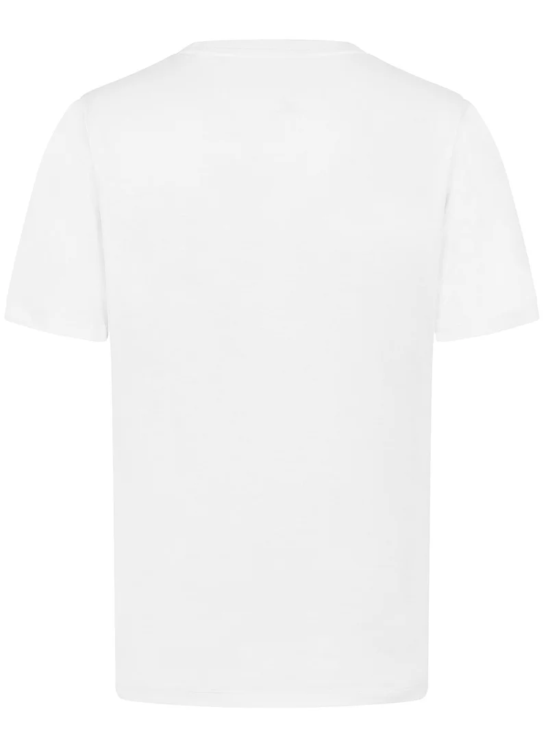 AMG Petronas Formula 1 Team Mercedes-AMG Formula1 Small Logo T-shirt