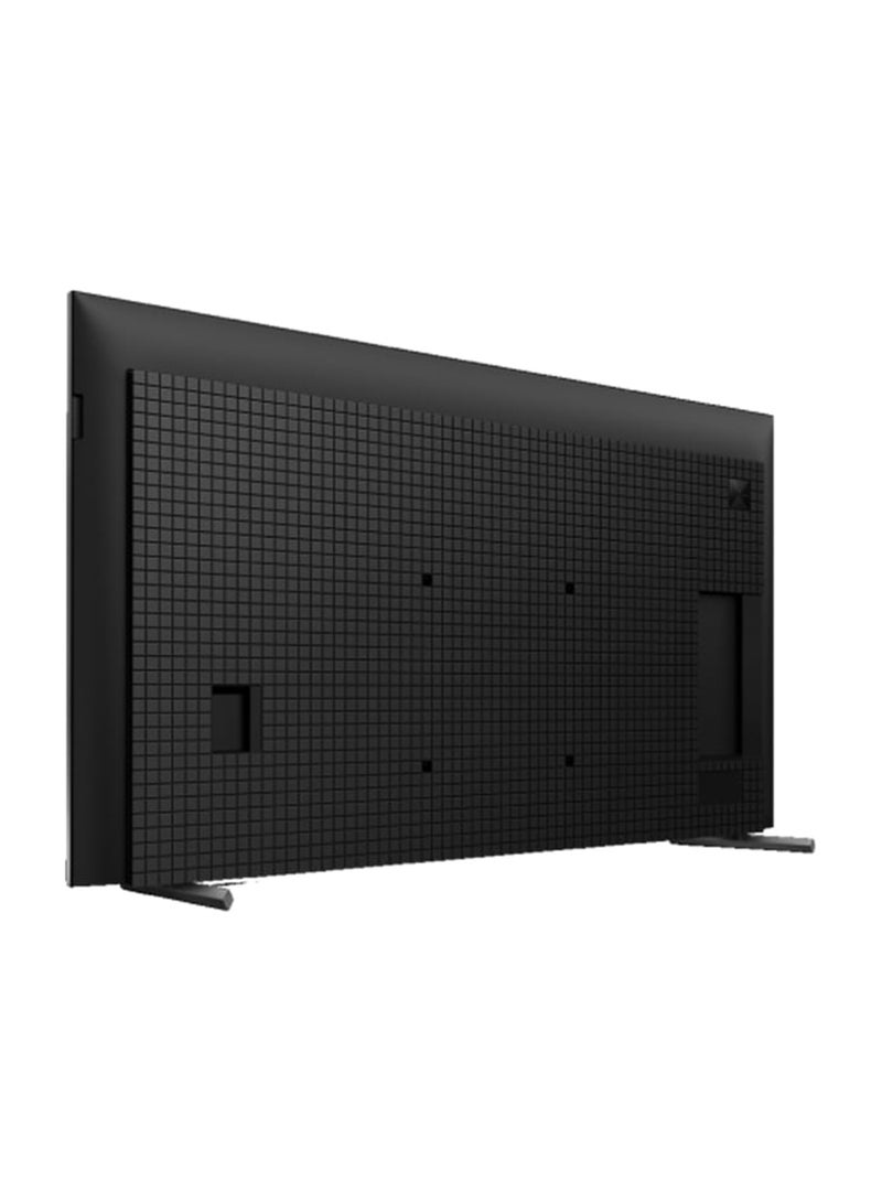 سوني تلفزيون 4K HDR LED جوجل 65 بوصة 2023 موديل XR-65X90L أسود - Image 5