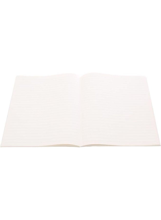 ام اند جي دفتر ملاحظات لاصق "قطط كثيرة"، منظم لتدوين الملاحظات، مسطر واحد، B5، 80 ورقة - Image 3