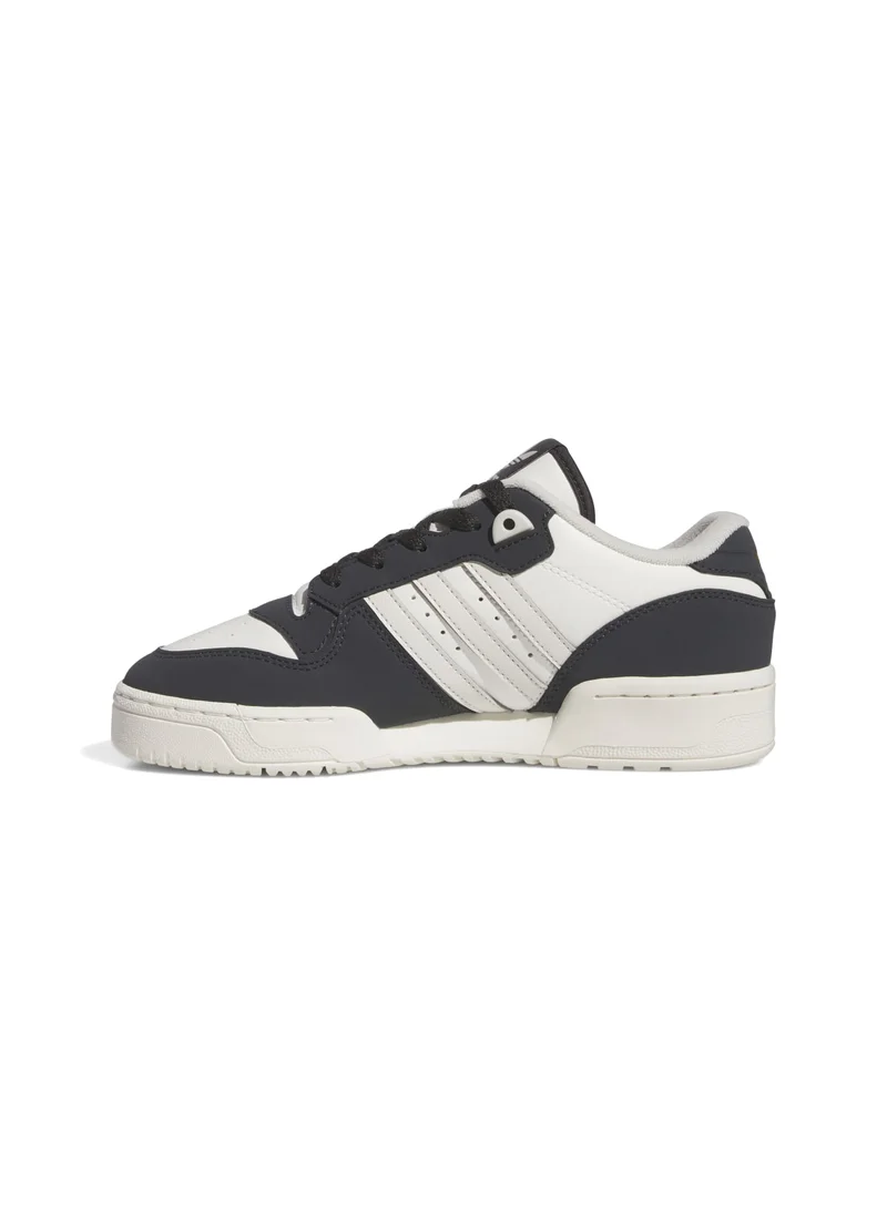 Adidas adidas RIVALRY LOW W Grey Originals Unisex Shoes