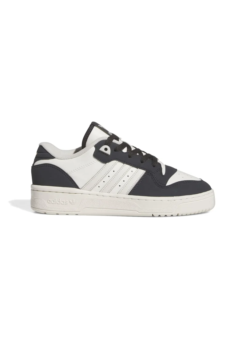Adidas adidas RIVALRY LOW W Grey Originals Unisex Shoes