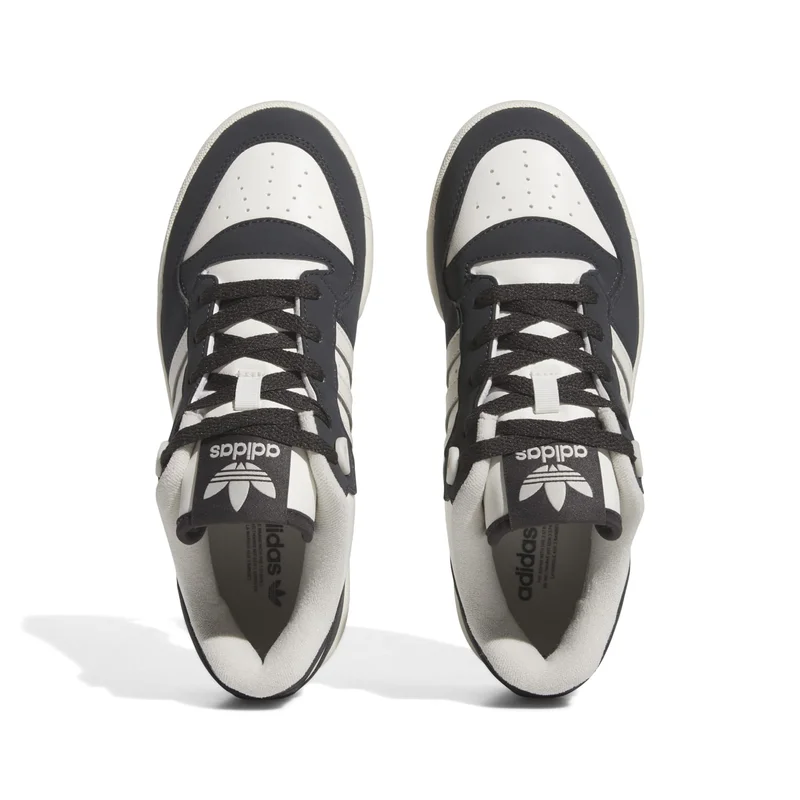 adidas أديداس ريفالري لو W رمادي أوريجينالز للجنسين