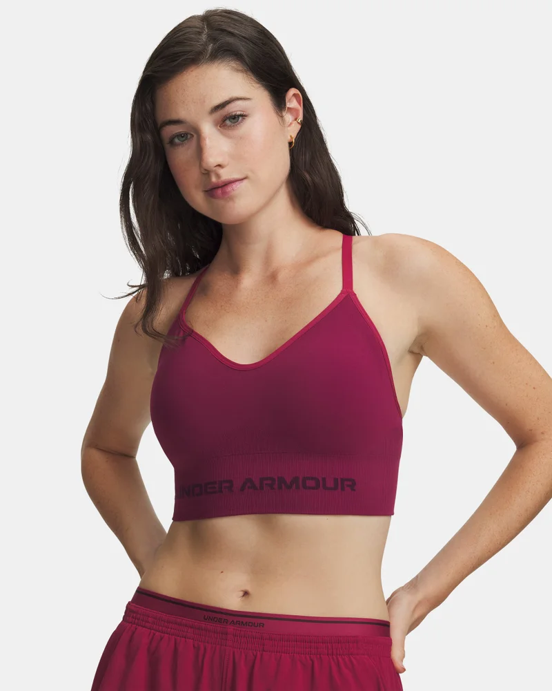 UA Vanish Seamless Low