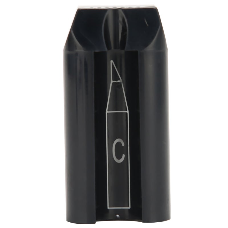 4 in 1 Eyebrow Pencil Sharpener Eyebrow Makeup Sharpening Tool Duckbill‑Shape Sharpener - Image 3
