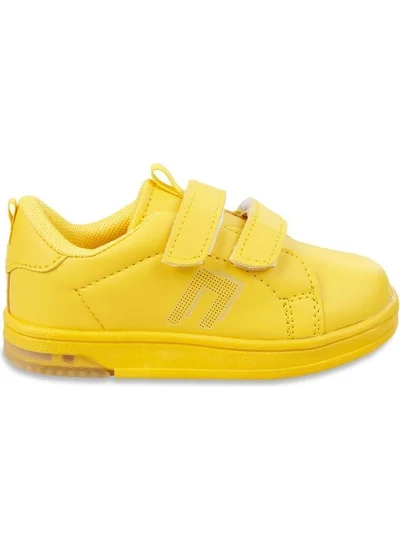 Cool Pepe Kids Lighted Casual Sneakers