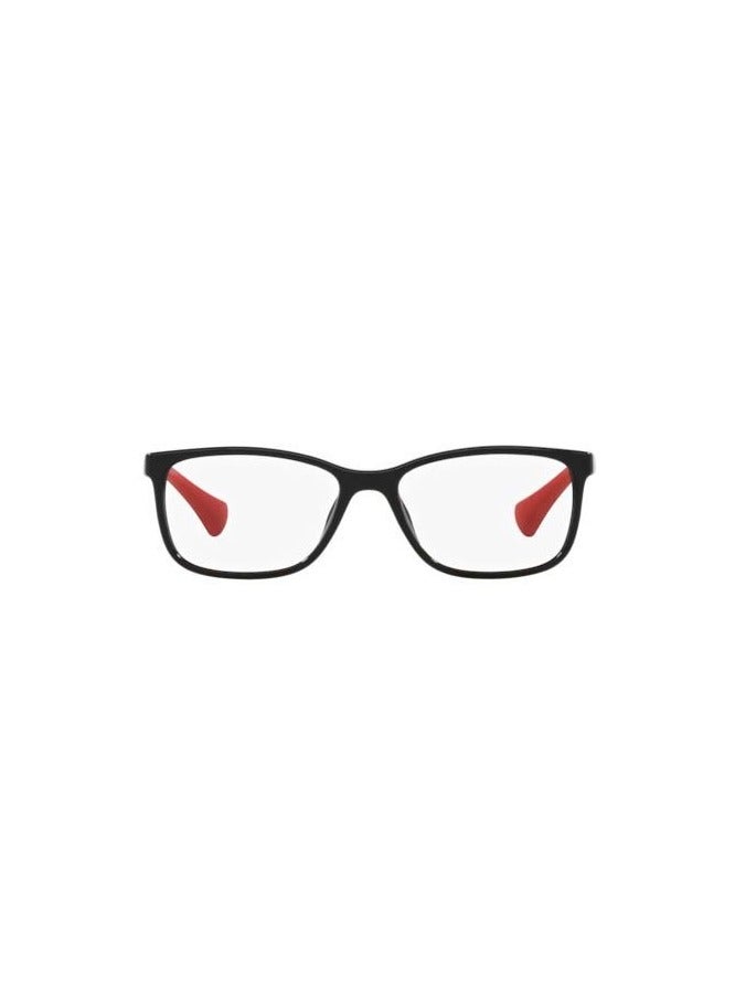 Mira Flex MF4018 Kid's Eyeglasses Frame - Image 2
