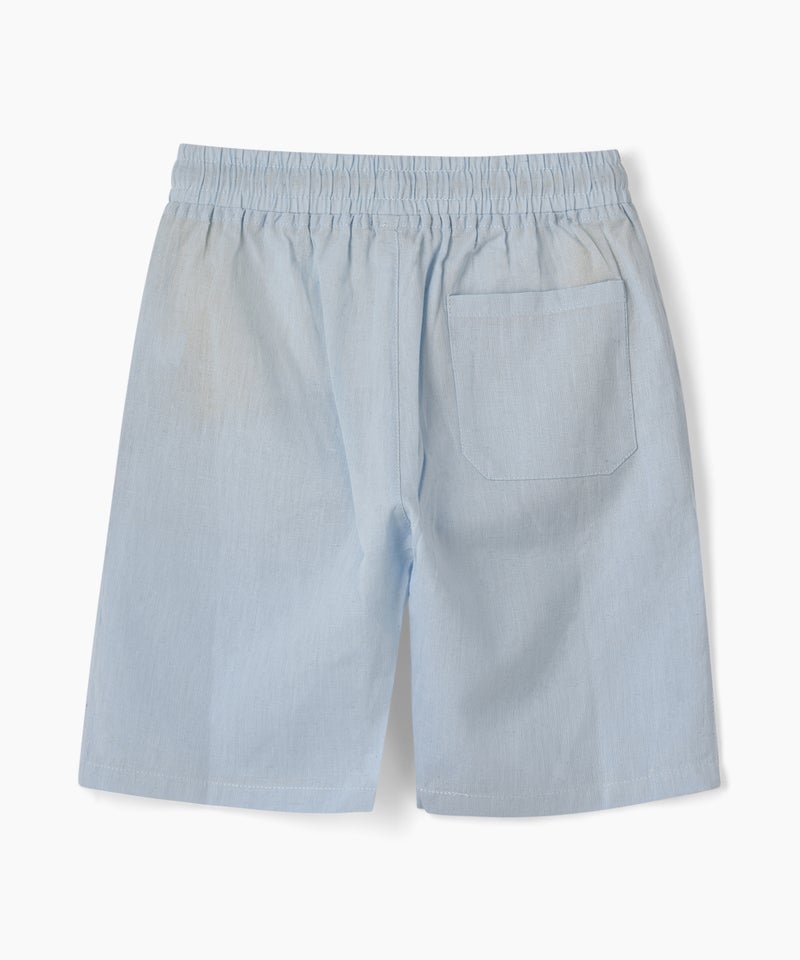 JAM BOYS WOVEN SHORTS - Image 2