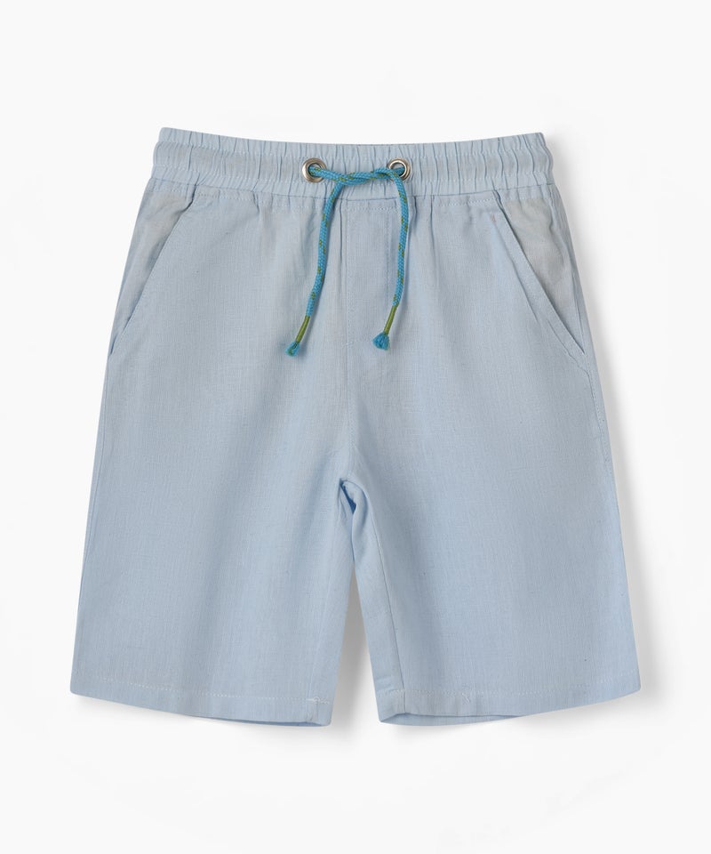 JAM BOYS WOVEN SHORTS - Image 1