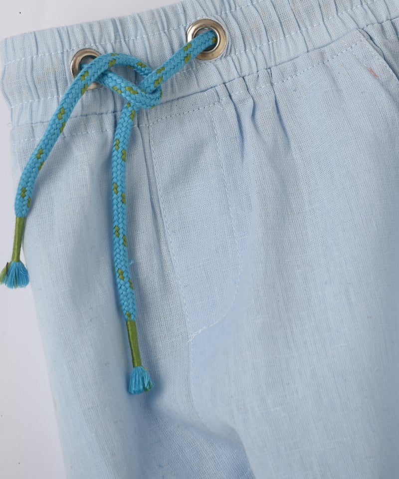 JAM BOYS WOVEN SHORTS - Image 3