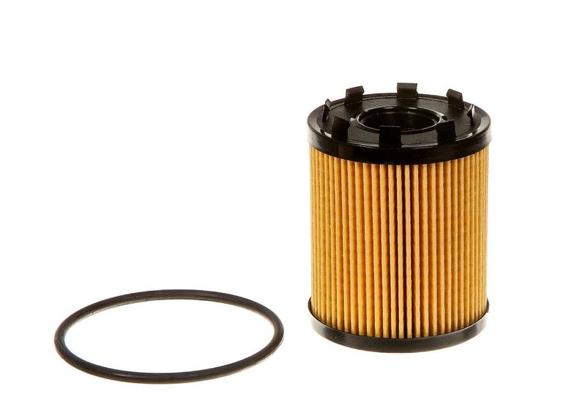 ACDelco Gold PF607G (19346371) Engine Oil Filter