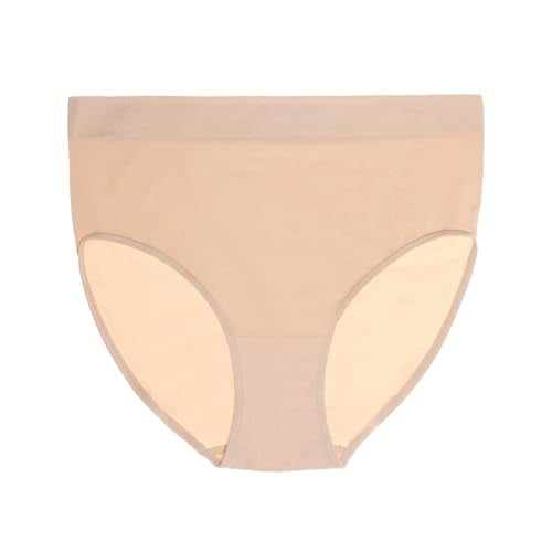 Wacoal womens B-smooth Panty briefs underwear, Sand, Medium US - Image 2