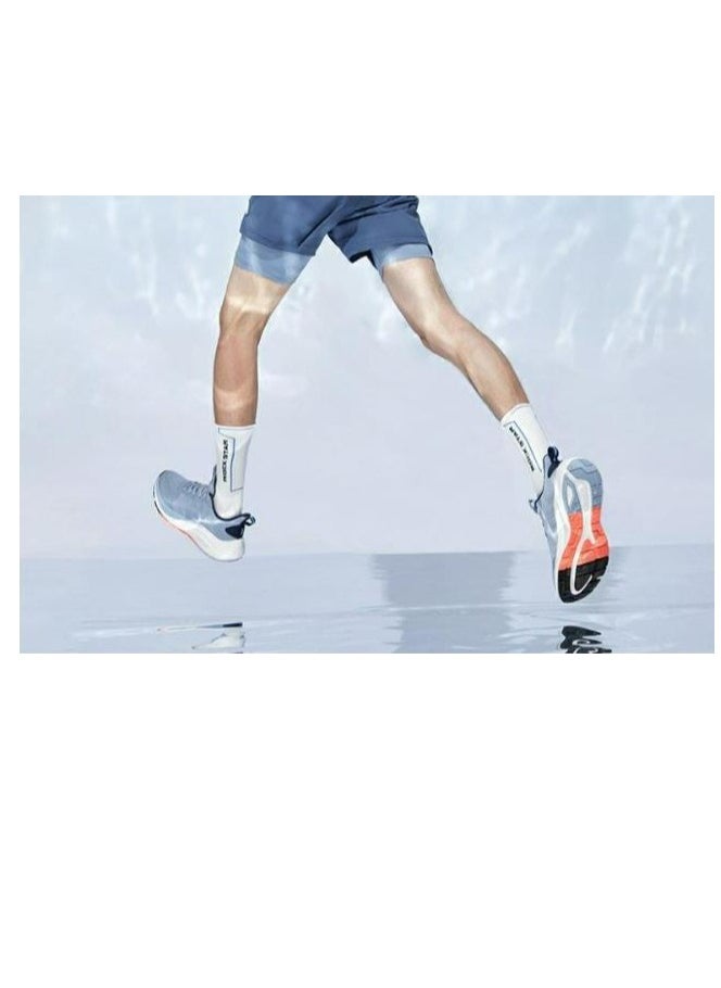 camel - Fashionable, Shock-Absorbing, Wear-Resistant, Anti Slip Running Shoes - Image 1