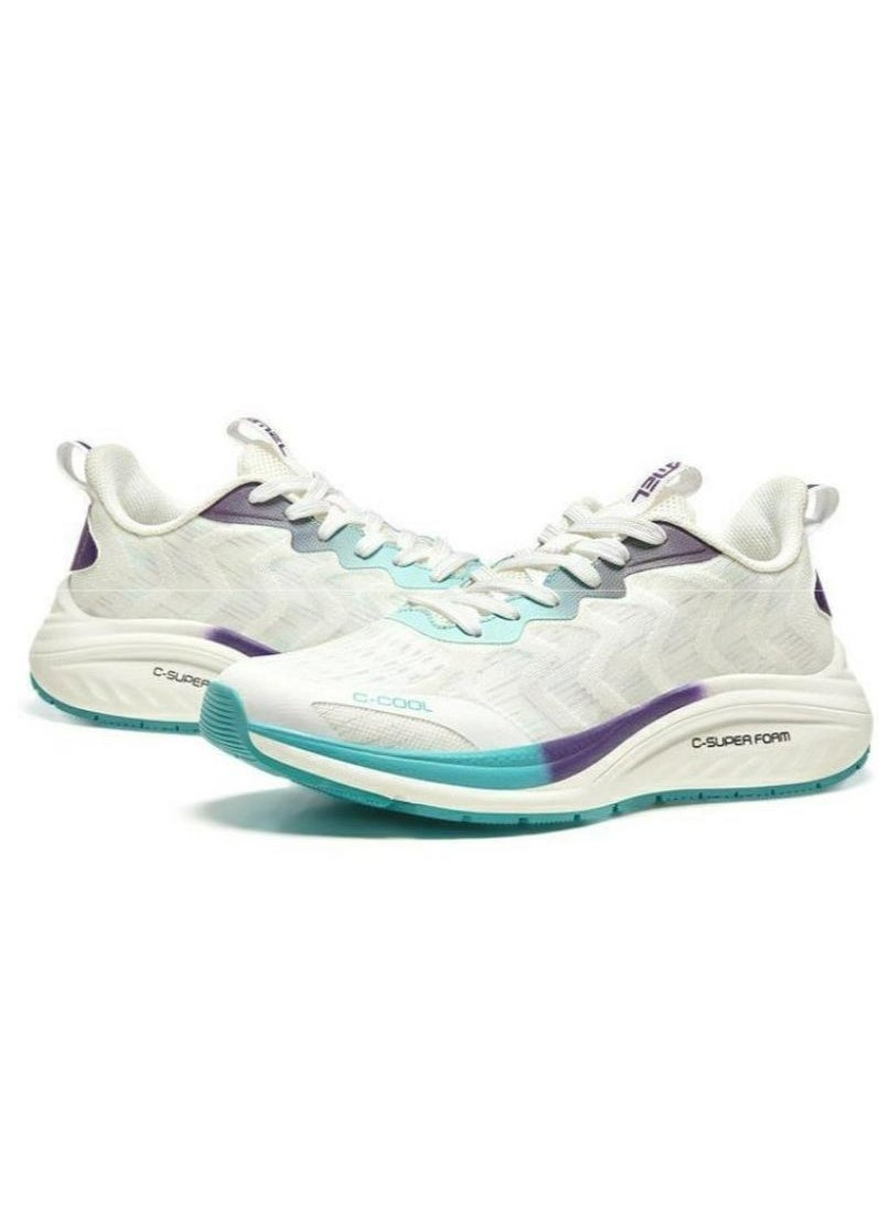 camel - Fashionable, Shock-Absorbing, Wear-Resistant, Anti Slip Running Shoes - Image 1