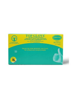 Top Glove Top Gloves Vinyl Gloves XLarge - 1 Kit  - Image 1