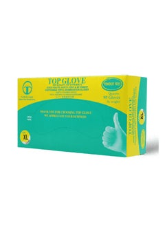 Top Glove Top Gloves Vinyl Gloves XLarge - 1 Kit  - Image 2