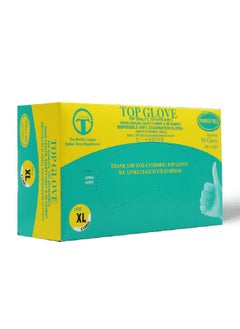 Top Glove Top Gloves Vinyl Gloves XLarge - 1 Kit  - Image 3