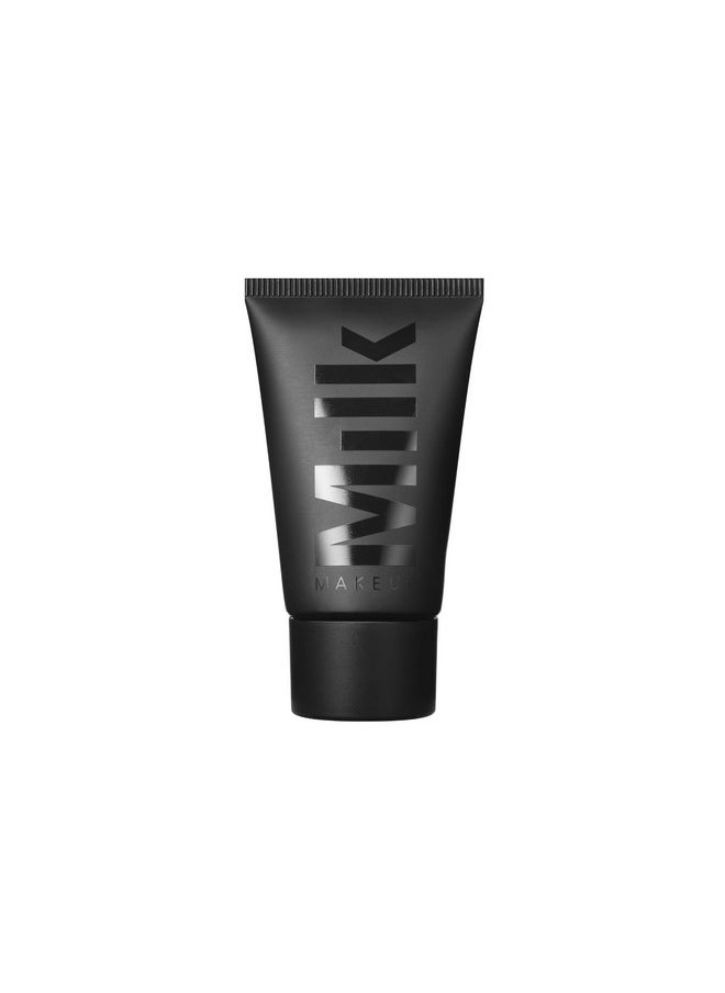 ميلك ميكب برايمر Pore Eclipse Mattifying Primer - 0.68 أونصة سائلة - برايمر للوجه - ينعم البشرة ويتحكم في اللمعان ويقلل من ظهور المسام - يدوم حتى 8 ساعات - غير كوميدوغينيك - نباتي، خالٍ من القسوة على الحيوانات  - Image 1