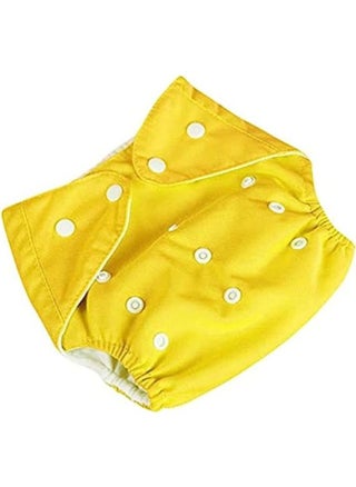 Cloth nappy for training and swimming, adjustable, washable and reusable. Adjustable size - pzsku/Z582B6FB5DB40BE1C524CZ/45/_/1694716037/e6b174cb-9a5a-47f6-ba19-9e3d59dcbc89