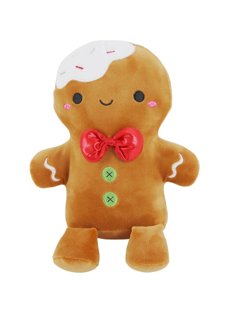 يورو راب دمية خبز الزنجبيل