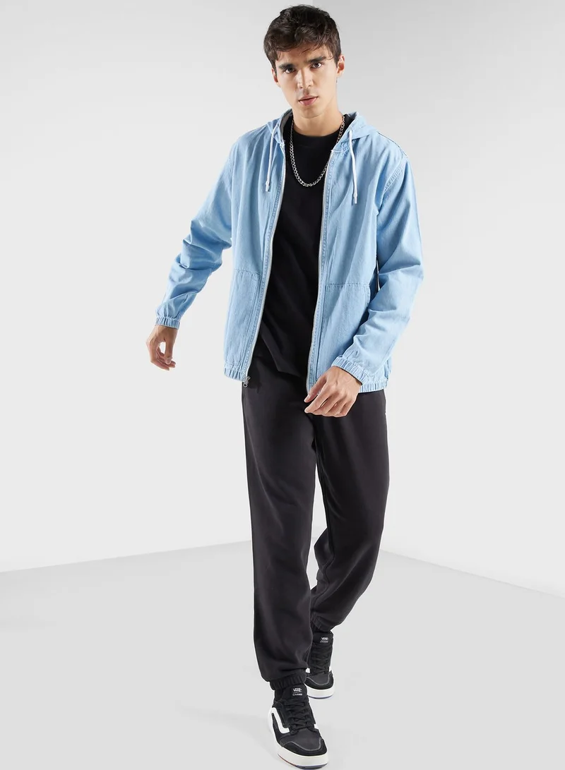 VANS Ashford Denim Jacket