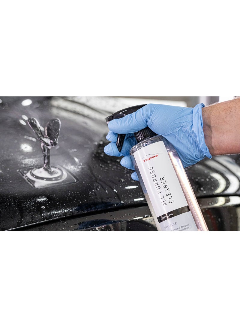 Topaz Detailing All Purpose Cleaner - Image 1
