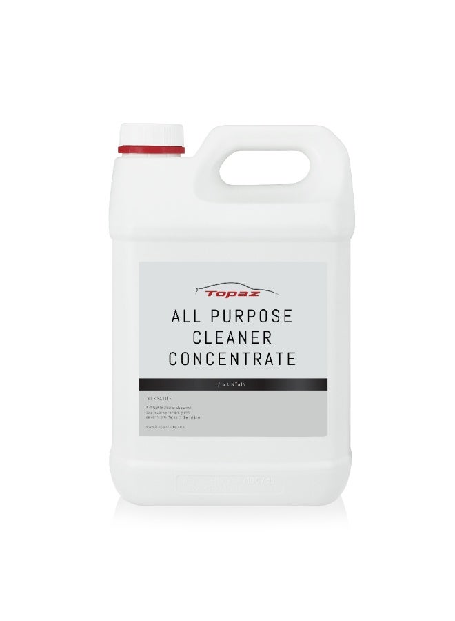 Topaz Detailing All Purpose Cleaner - Image 4