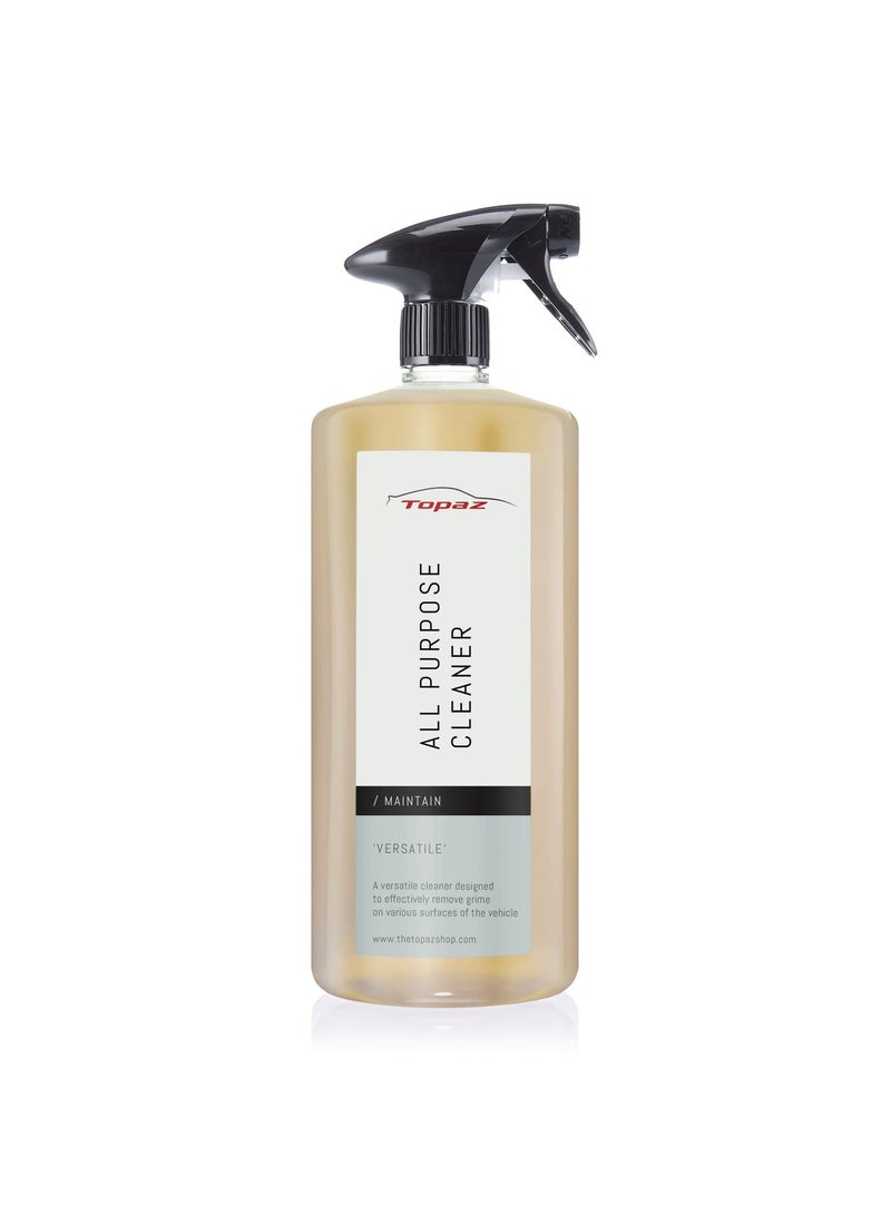 Topaz Detailing All Purpose Cleaner - Image 3