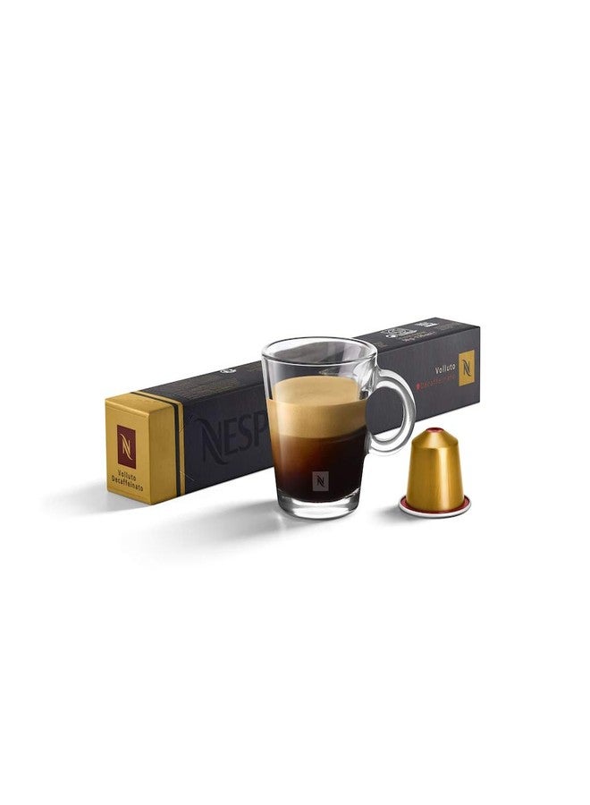 Nespresso Volluto Coffee Pods, 50 g - Image 2