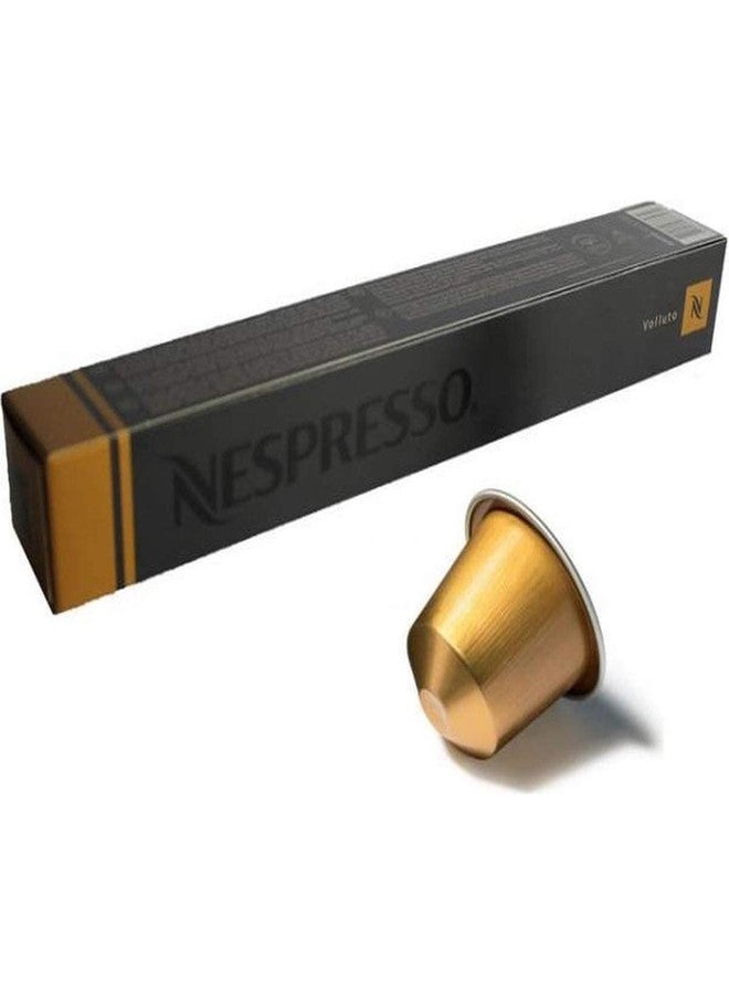Nespresso Volluto Coffee Pods, 50 g - Image 3