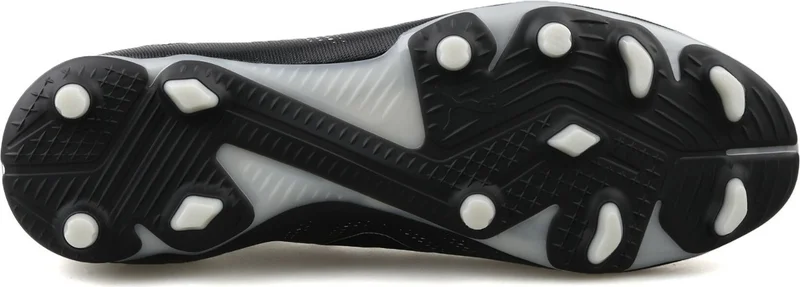 بوما Future Play Football Shoes Black-Grey 10737702 47 - Black-Grey